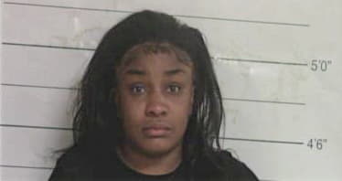 Aryell Walker, - Orleans Parish County, LA 